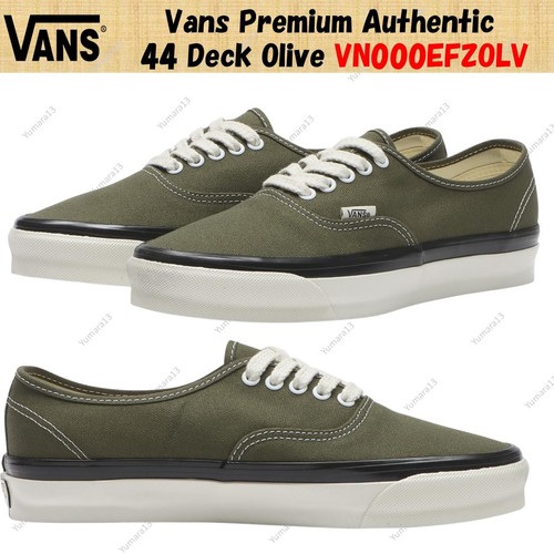 Taille homme vans premium - homme,