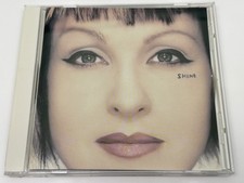 [CD] Cyndi Lauper Shine Japan