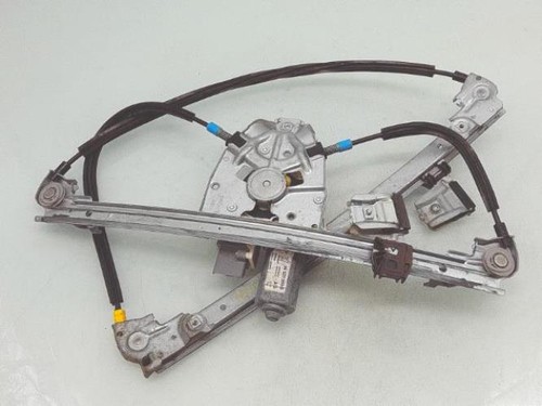 Leve vitre electrique avant