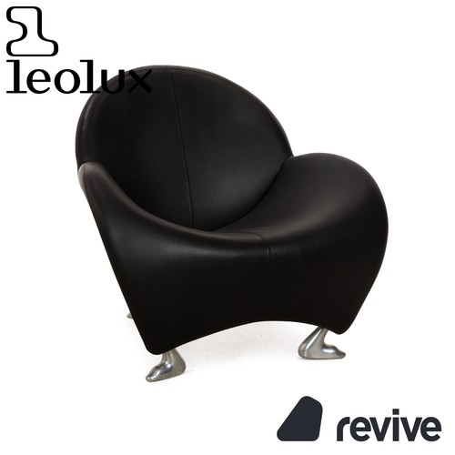 Leolux papageno fauteuil - fauteuil, en