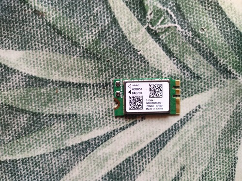 Carte wifi c204n3 - wifi,