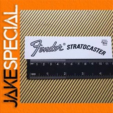 JakeSpecial – Fender
