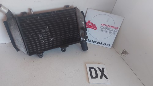 Radiateur droit honda - honda, vfr