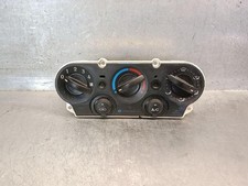 2S6H19980BC commande chauffage