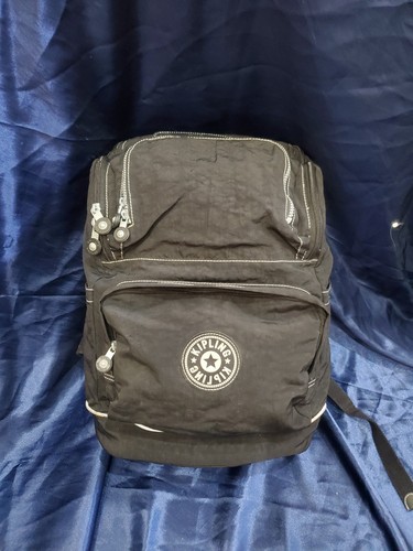 Vintage kipling black rare - kipling,