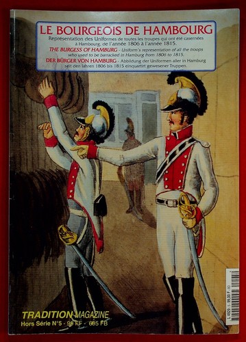 Tradition magazine n - n°, 5
