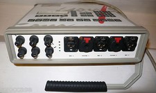 CODEC ISDN AVEC MIXER AUDIO  BROADCAST REPORTER /  YOUCOM REPORTERSET RDS/64