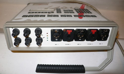 Codec isdn avec - isdn, audio