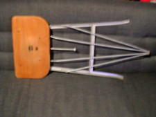 tabouret pliant Libellule