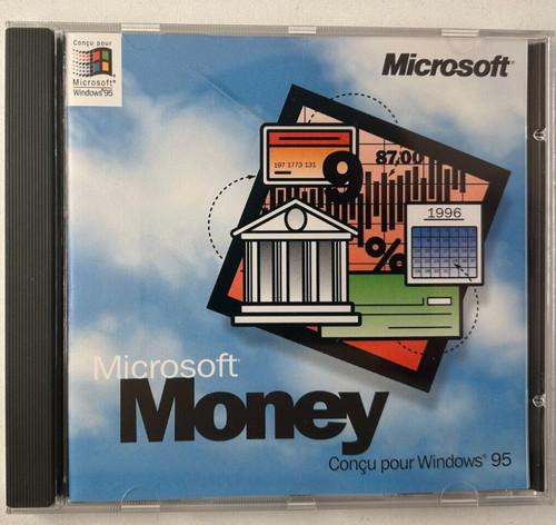 Microsoft money pour windows - microsoft,