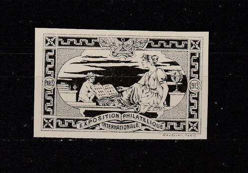 Vignette exposition - vignette,