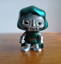 Funko Pop Marvel - Dr. Doom