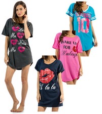 Casual Nights Women's Light