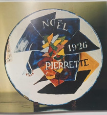 ESPAGNE - CATALOGNE - EO ART CERAMIQUE LLORENS ARTIGAS PIERRE COURTHION - 1977