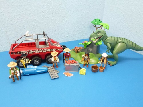 Dinosaures rex véhicule - dinosaures,