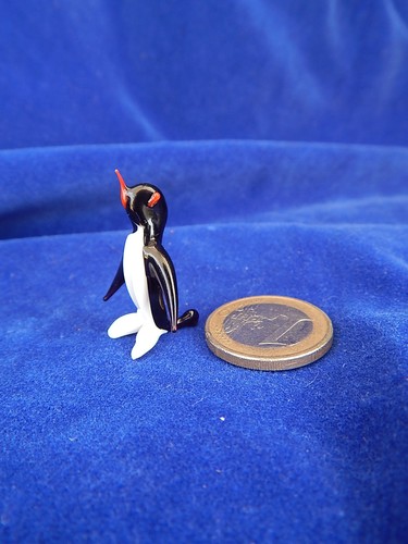 Animal verre - verre, /