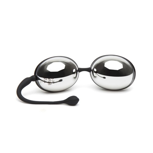Boules geisha inner goddess - geisha,
