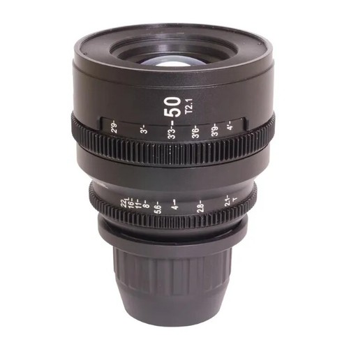 Slr magic apo hyperprime cine - magic,
