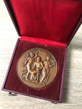 Coffret Médaille Bronze