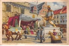 Chromos -COR12446 - Chocolat