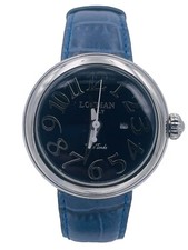 Montre Locman Tutto Tondo 40mm