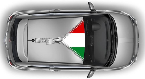 Fermeture zip eclair italie - fermeture,