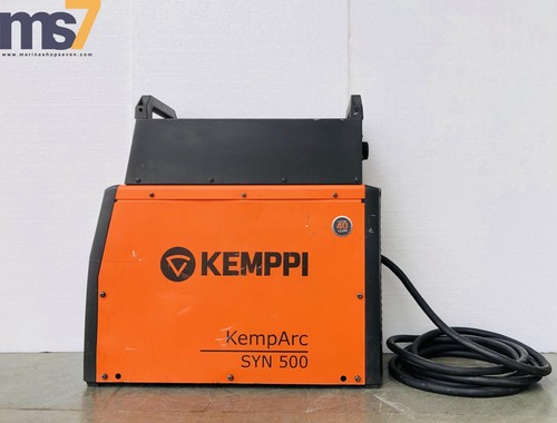 Kemppi kemparc syn 500 - syn,