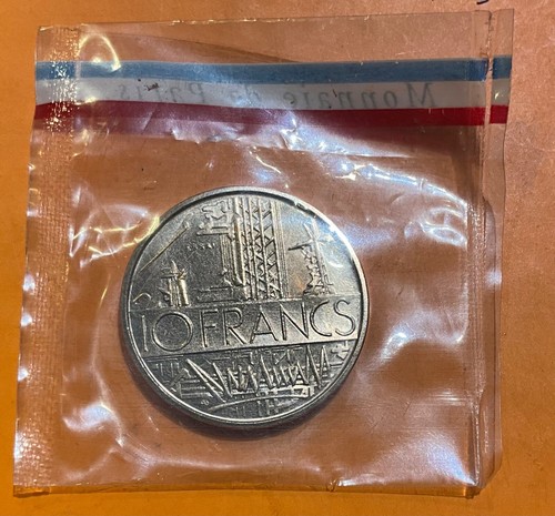 France essai 10 francs - france,