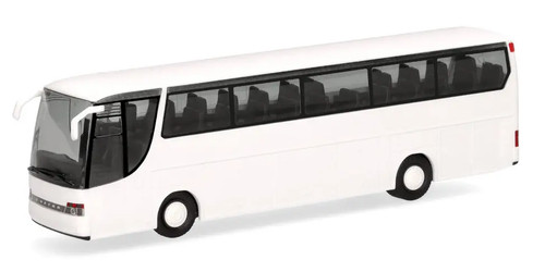 Herpa setra 315 hdh - hdh, blanc