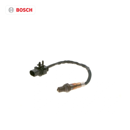 Sonde lambda bosch 258 - bosch, 0