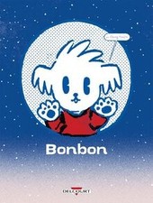 Bonbon de Chung, Yoojin | Livre | état très bon