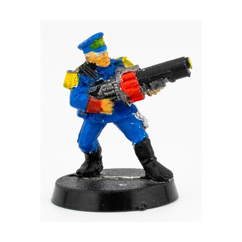 40k mordians loose - 40k,