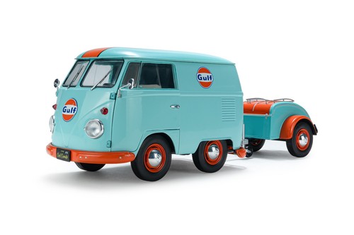 Cool combi oil tribute - combi, gulf
