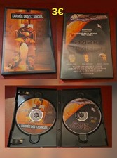 L'ARMEE DES 12 SINGES & DARK