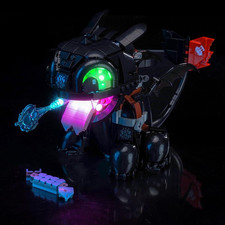 Light Kit Compatible with Lego