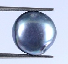 Pierre précieuse ronde