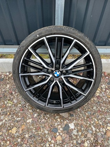 Bmw f40 2023 - jante, alliage