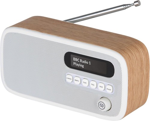 Dexter radio dab fm - dexter,