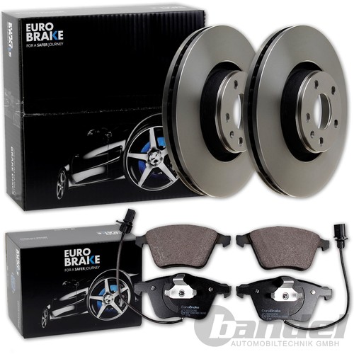 Eurobrake disques frein - disques, de