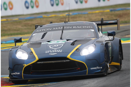 Spark 18s1072 aston - aston, martin