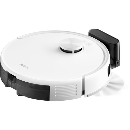 Aspirateur robot laveur mova - aspirateur,