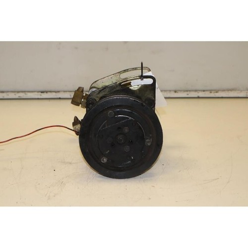 Compresseur clim fiat coupe - compresseur,