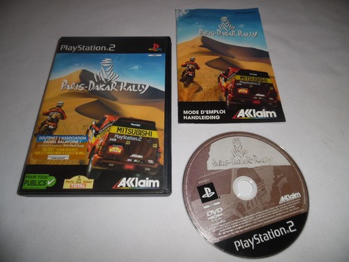 Jeu playstation - 2,