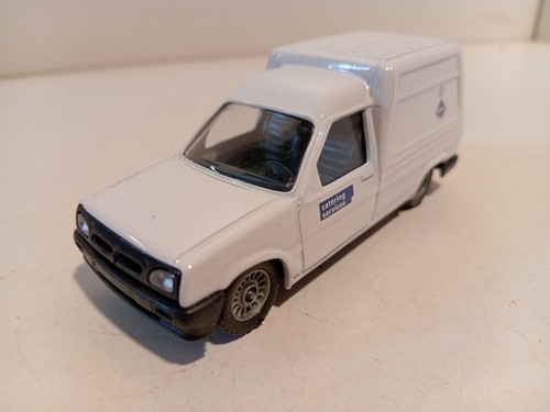 Solido publicitaire renault - solido,