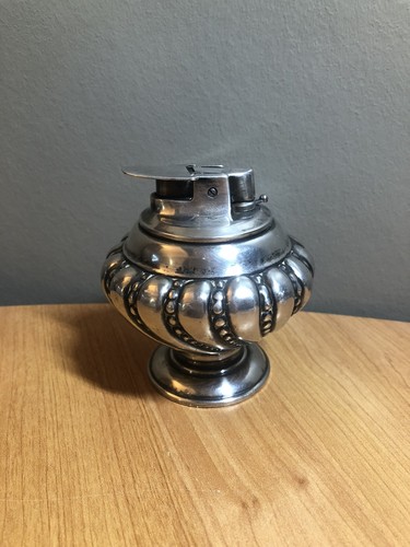 Briquet table ronson - table,