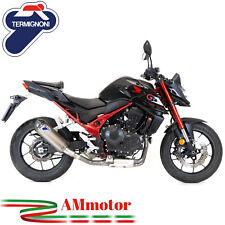 Termignoni Honda Hornet 750
