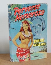 Perverse Nemorosa Robert