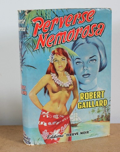 Perverse nemorosa robert - perverse,