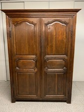 Petite armoire époque - petite, d'époque