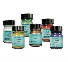 Krick CALDERCRAFT Ensemble De Couleurs HMS Victory Admiralty Colours / 329014